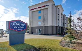 Hampton Inn And Suites By Hilton Red Deer 3*